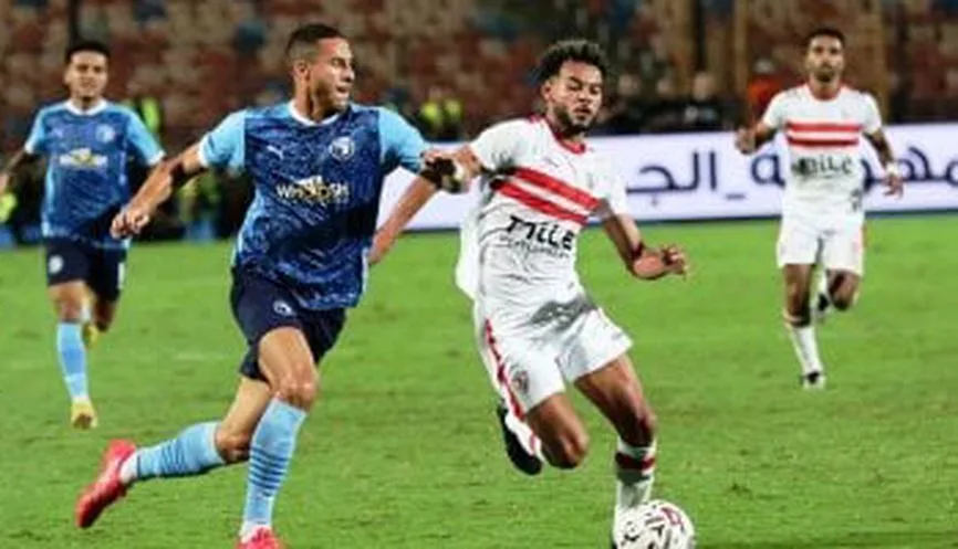 فيديو.. الزمالك يتخذ قرار بيع دونجا فيديو.. الزمالك يتخذ قرار بيع دونجا