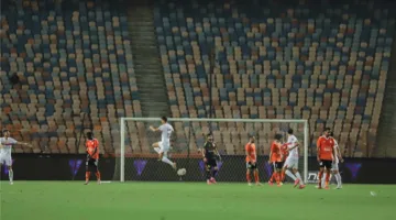 فيديو | الزمالك يختتم مشاركته في الدوري المصري بفوز بهدفين على فاركو