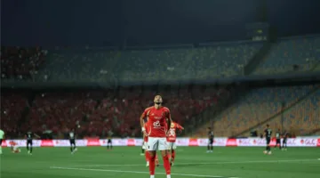 فيديو | السوبر هاتريك: وسام أبو علي يحقق هدفين للأهلي ضد فاركو و معلول يقدم التمريرة الحاسمة