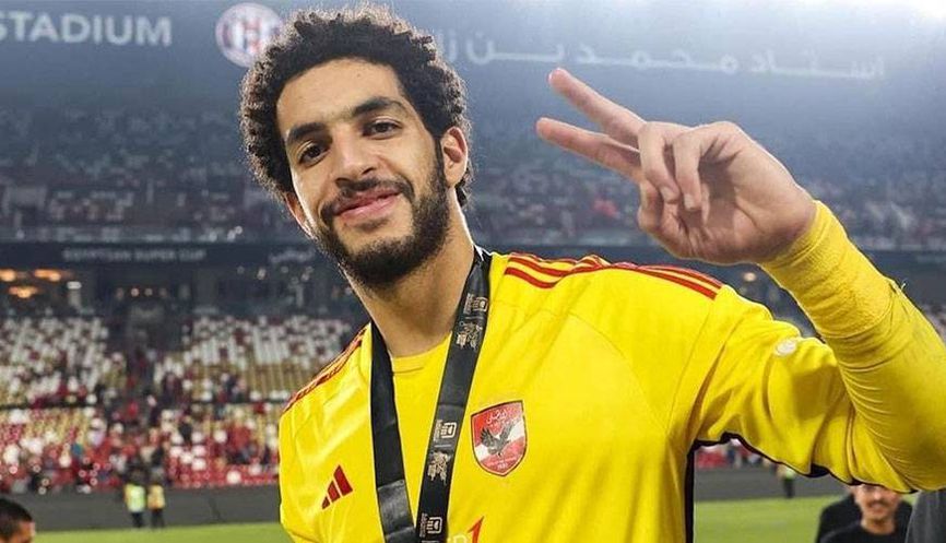 فيديو.. العملاق الإسباني يتمسك بضم شوبير