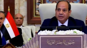 فيديو: المتحدث الرسمي يتحدث عن فعاليات الرئيس السيسي في القمة العربية 34 ببغداد.