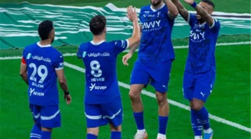 فيديو | الهلال يحقق انتصاراً برباعية على العروبة ويستمر في ملاحقة الاتحاد في الدوري السعودي