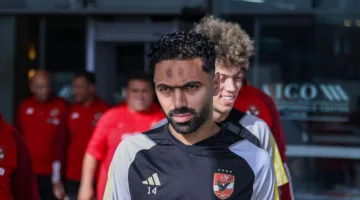 فيديو: انتقال الشحات إلى الشارقة