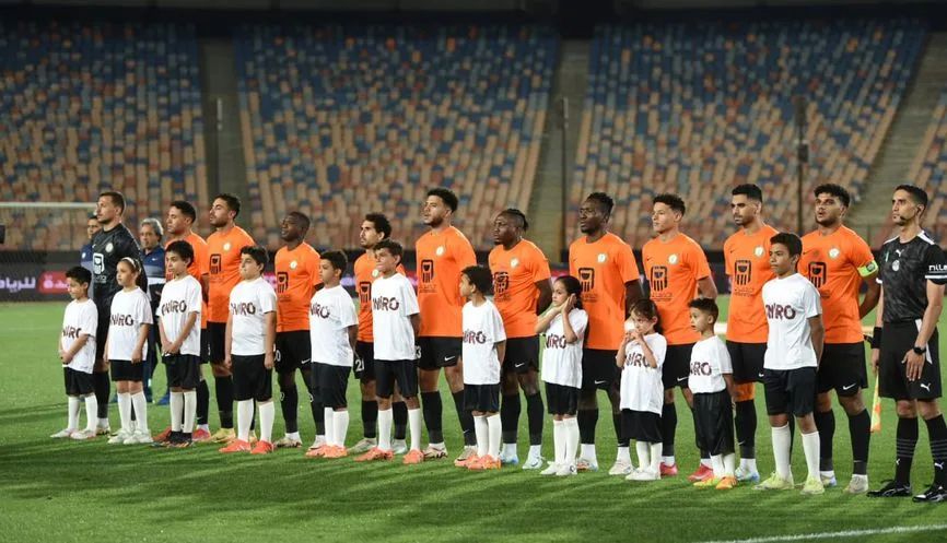فيديو.. بيع هداف البنك الأهلي وغلطة عمرو أديب