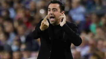 فيديو.. تشافي ورامون دياز وتدريب الأهلي