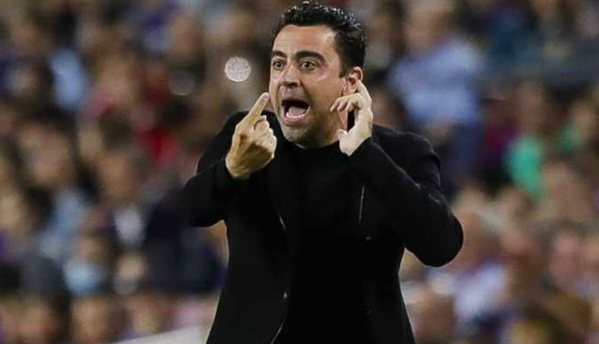 فيديو.. تشافي ورامون دياز وتدريب الأهلي
