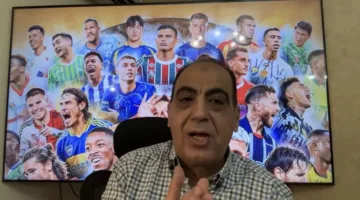 فيديو.. تطورات مثيرة في جهاز ريفيرو والاتفاقات الجديدة