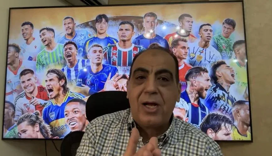 فيديو.. تطورات مثيرة في جهاز ريفيرو والاتفاقات الجديدة
