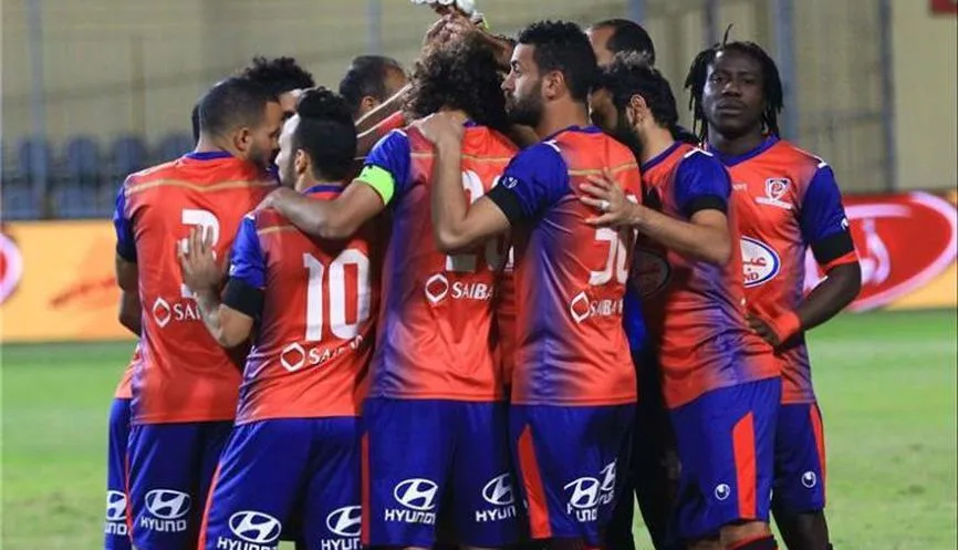 فيديو.. توقيع توفيق محمد واتفاق مع بتروجيت فيديو.. توقيع توفيق محمد واتفاق مع بتروجيت