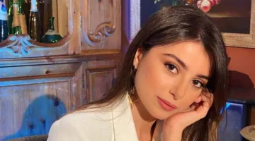 فيديو حديث لماريتا الحلاني بعد انفصالها يحقق انتشاراً واسعاً.. وإليكم كيف تغلبت على حزنها