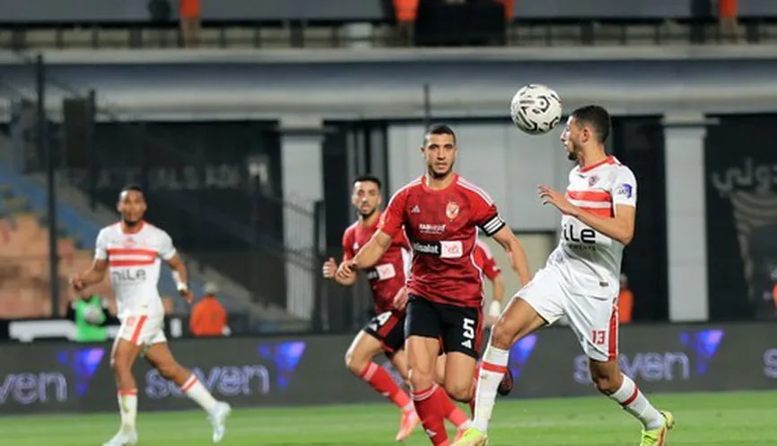فيديو.. رد التظلمات على تهديد الزمالك