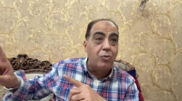 فيديو.. رد فعل جنوني من الأسطورة بعد هزيمة بيراميدز