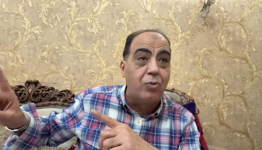 فيديو.. رد فعل جنوني من الأسطورة بعد هزيمة بيراميدز