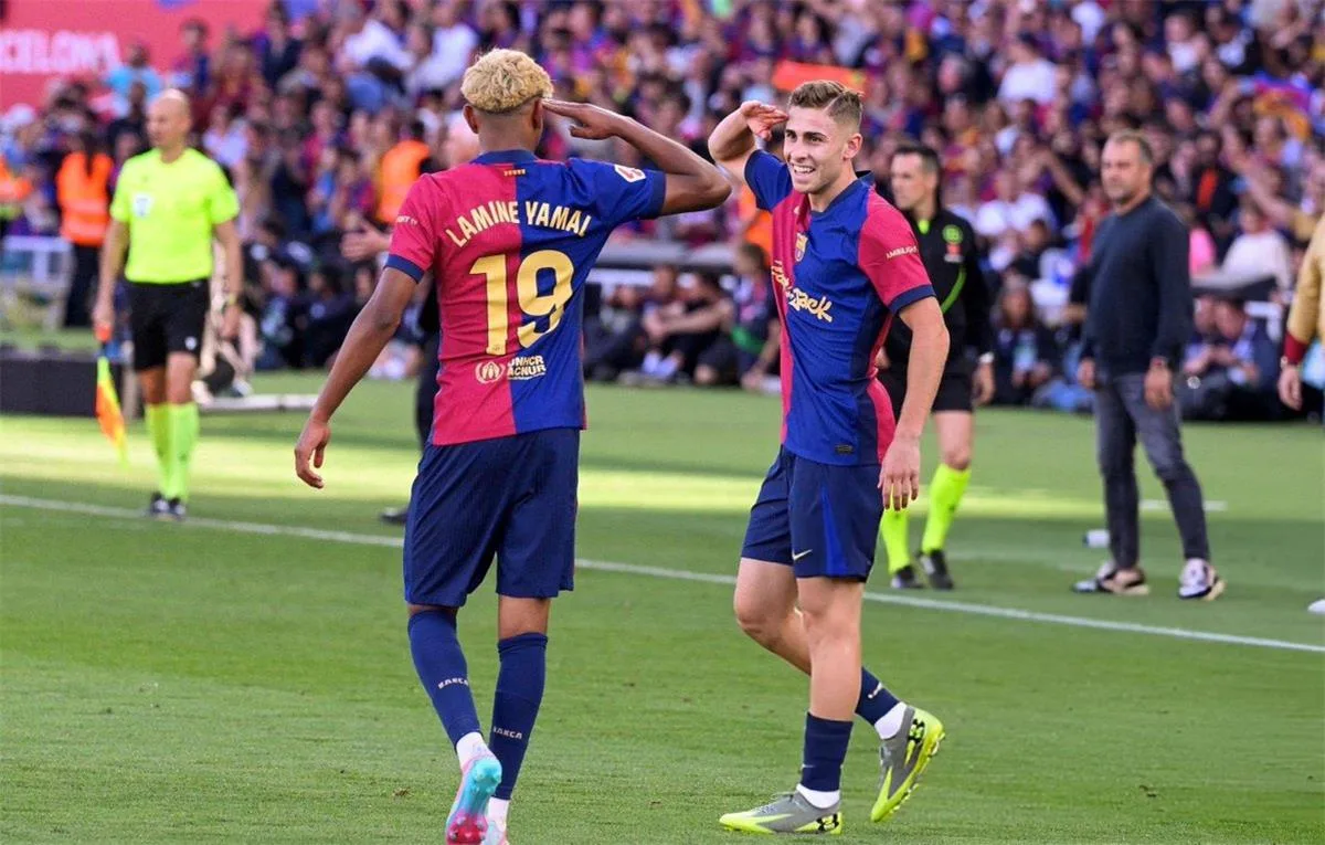 فيديو | رد فعل غير متوقع من الفأر بعد إلغاء هدف فيرمين لوبيز أمام ريال مدريد!