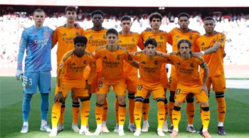 فيديو | ريال مدريد يحقق انتصارًا مثيرًا على إشبيلية في الدوري الإسباني