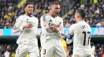 فيديو | ريال مدريد يُفاجئ جماهير برشلونة بصدمة كبيرة