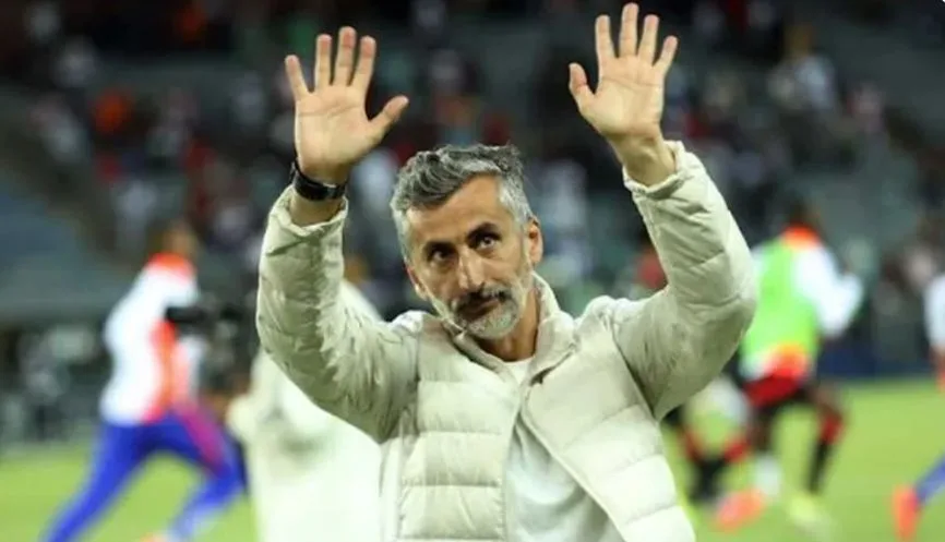 فيديو.. ريفيرو يتخذ قرارات صفقات الأهلي ويرفض النحاس