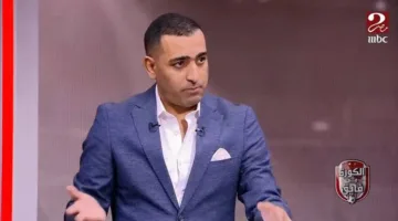 فيديو.. زلزال حكم المحكمة الرياضية في القمة