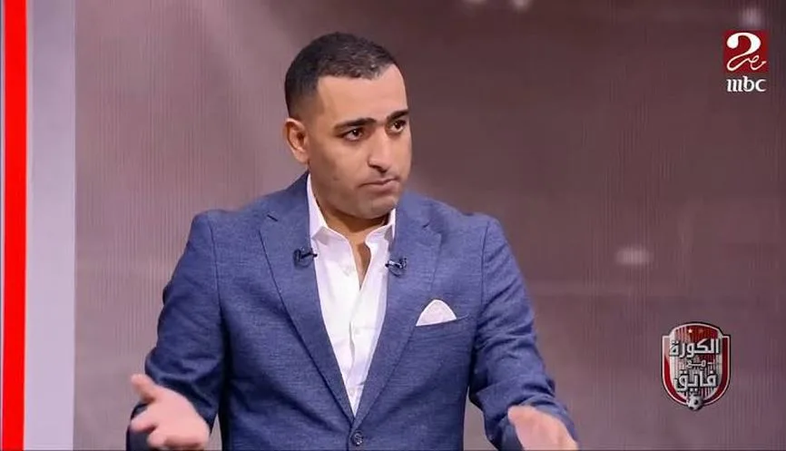فيديو.. زلزال حكم المحكمة الرياضية في القمة فيديو.. زلزال حكم المحكمة الرياضية في القمة