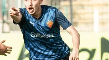 فيديو | سيراميكا كليوباترا يفوز على بتروجيت بثنائية نظيفة في الدوري