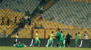 فيديو | سيرجي أكا يحقق الانتصار للمصري أمام البنك الأهلي في الدوري