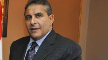 فيديو.. طاهر أبوزيد وتولي رئاسة نادي بيراميدز