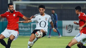 فيديو | طلائع الجيش يُحقق انتصارًا هامًا على الجونة في دائرة الصراع للبقاء في الدوري