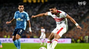 فيديو.. عباس ومصير الكأس