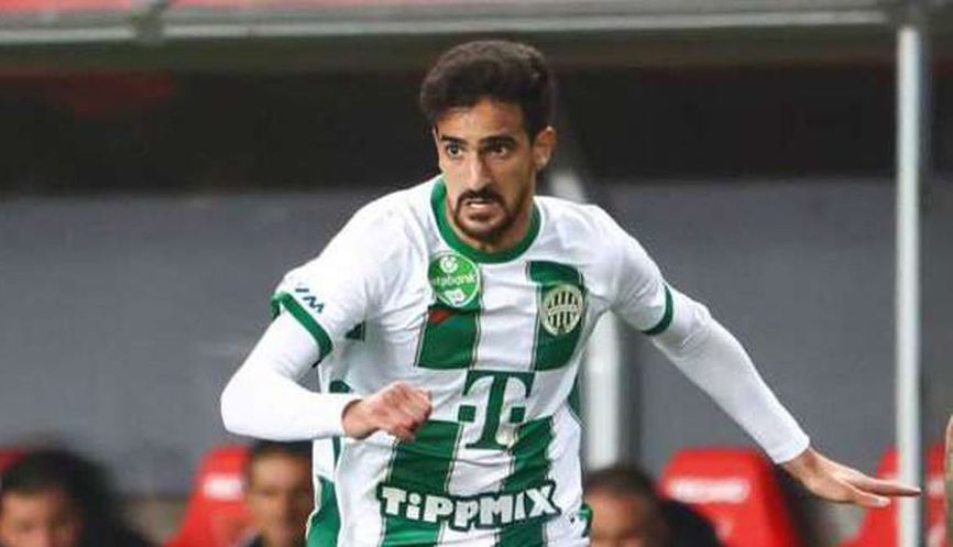 فيديو.. “غلاسة” نادي محمد علي بن رمضان