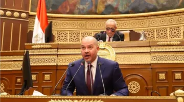 فيديو.. غياب أحمد دياب