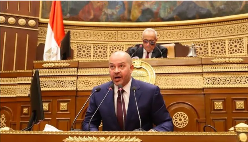 فيديو.. غياب أحمد دياب فيديو.. غياب أحمد دياب