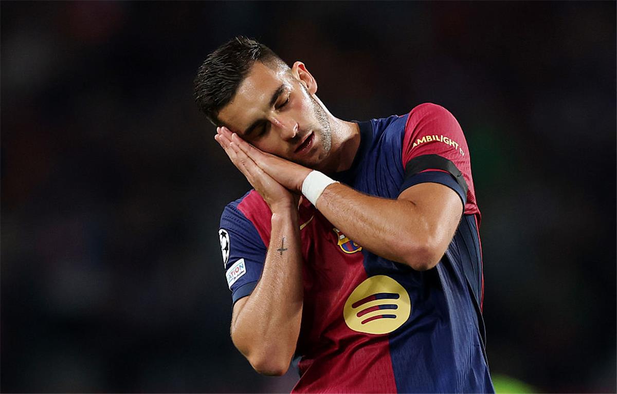 فيديو | فيران توريس يسجل هدف تعادل برشلونة أمام إنتر ميلان