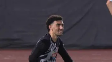فيديو.. كن مثل ياسر إبراهيم ولا تتحول إلى “عواد”