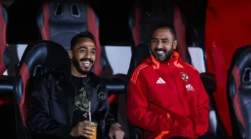 فيديو.. كهربا وبطولة كأس العالم للأندية