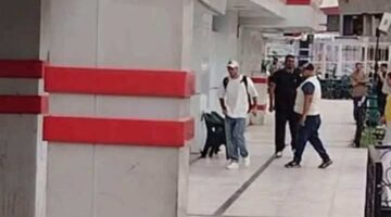 فيديو.. كواليس حضور زيزو لتدريب الزمالك