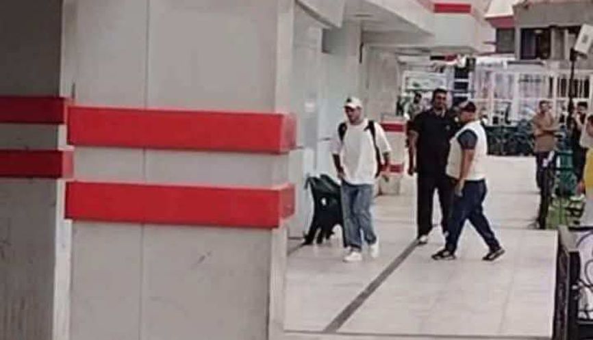 شوبير يوجه نصيحة لمسؤولي الزمالك بعد عودة زيزو