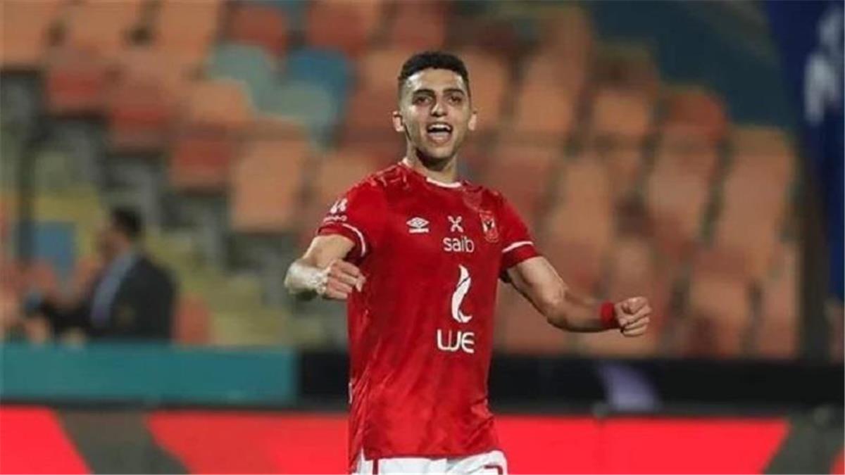 فيديو | كوكا يسجل هدف الأهلي الثاني أمام حرس الحدود