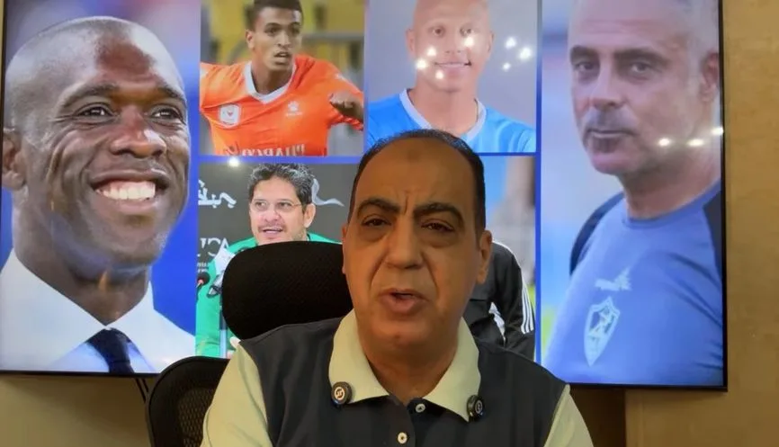 فيديو.. كولر إلى الإمارات