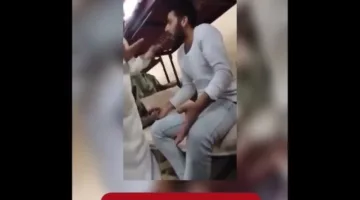 فيديو لشاب مصري في الخليج يثير استياء واسع.. دعوات لإجراء تحقيق فوري وحماية حقوق العمال