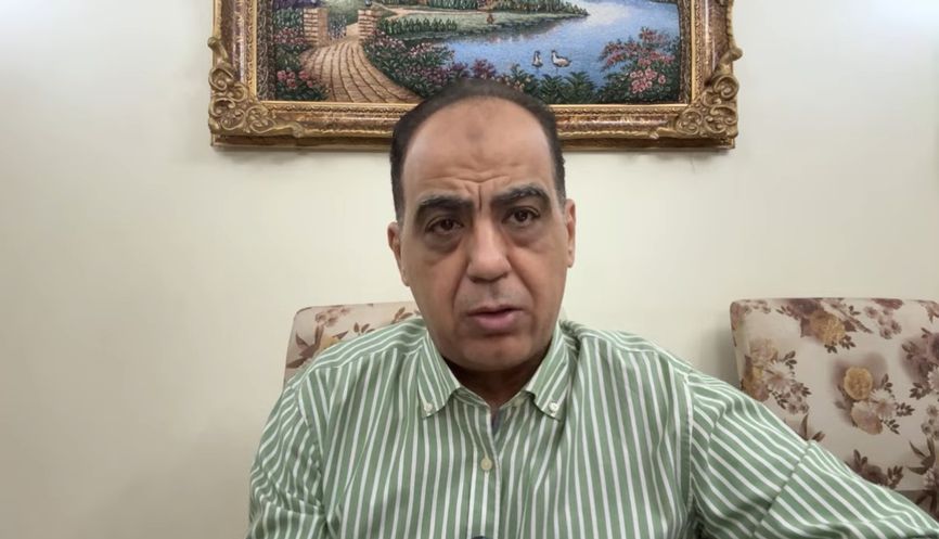 فيديو.. ماركو روزه خلص في الأهلي