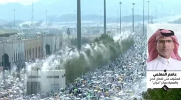 فيديو: مركز “موان” يطلق أكثر من 20 مبادرة لتعزيز الامتثال في المنشآت خلال موسم الحج