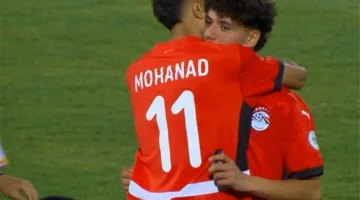 فيديو | منتخب مصر يتعرض للهزيمة أمام نيجيريا بركلات الترجيح ويحقق المركز الرابع في البطولة الإفريقية للشباب