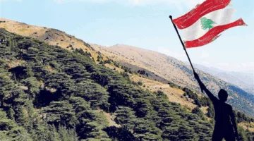 فيديو: مواطن إماراتي يسجل لحظات مميزة في لبنان