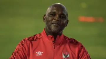 فيديو: موسيماني وعرض نادي الزمالك