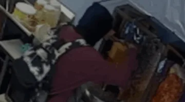 فيديو: هجمة تستهدف سيخ الشاورما