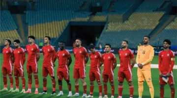 فيديو | هدف وحيد لا يكفي.. إنبي يخرج من كأس الرابطة بعد خسارته أمام حرس الحدود ويتأهل إلى نصف النهائي