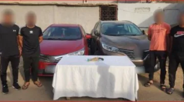 فيديو يثير الجدل على السوشيال ميديا.. تفاصيل إطلاق نار تجاه شخص في السلام