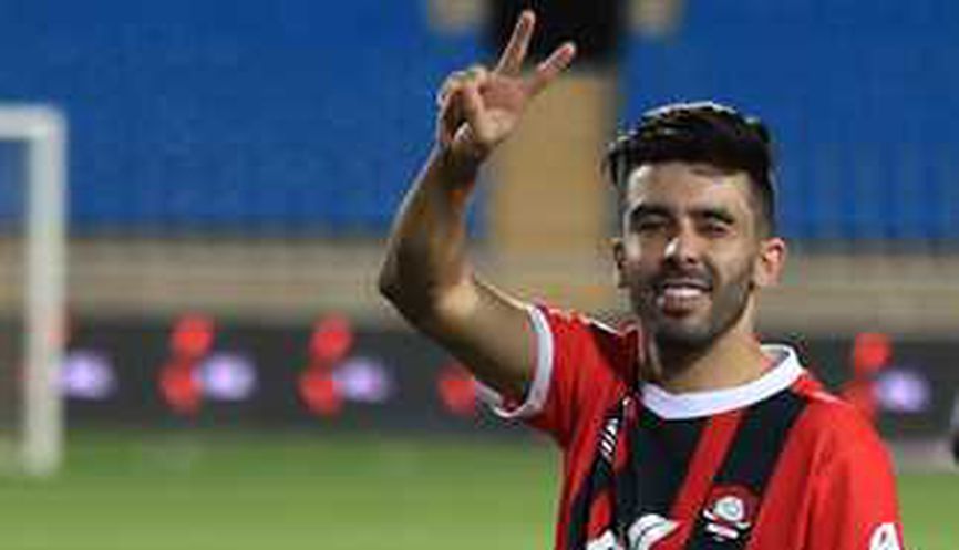 فيديو..كريم البركاوي زملكاوي