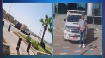 فيسبوك ينكشف عنه.. الداخلية تلقي القبض على المتهم بالقيادة عكس الاتجاه في الجيزة