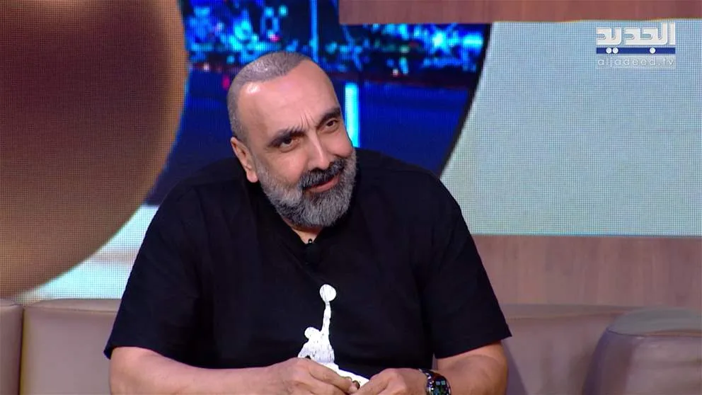فيصل اسطواني يكشف عن تعرضه للتهديد بسبب هذه الشخصية